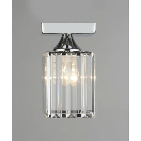 3888/1H CH (1/10) Люстра RL 