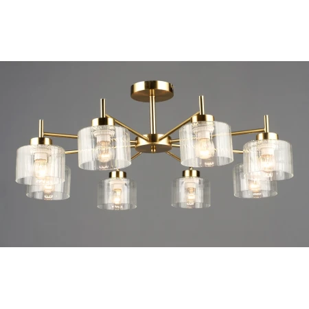 7394/8 COP (1) Люстра RL 