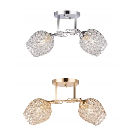 73909/2T MIX(FGD3+CH3) (6) Люстра (RL) 