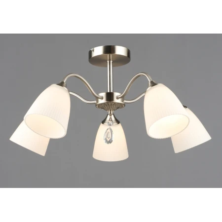 7328/5 SN (1) Люстра RL 