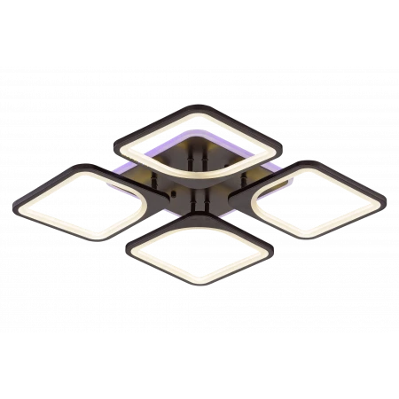 3011/4 CF+RGB (1) Люстра N (RL) 