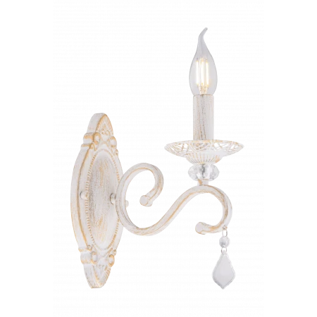 1208/1W WG (5) Настенный светильник (RL) # 