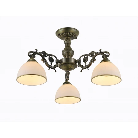 74406/3C BRONZE (1) Люстра RL 