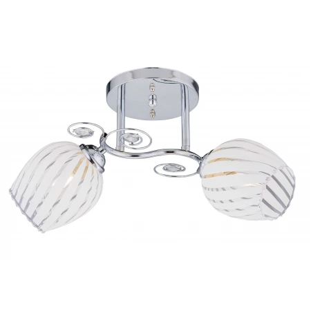 73422/2P CH (4) Люстра RL 