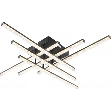 6541-6 BK (1) Люстра RL 