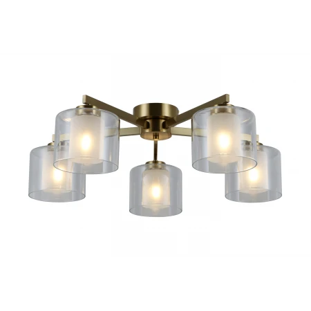 16008STD-5 STB (1) Люстра NW 