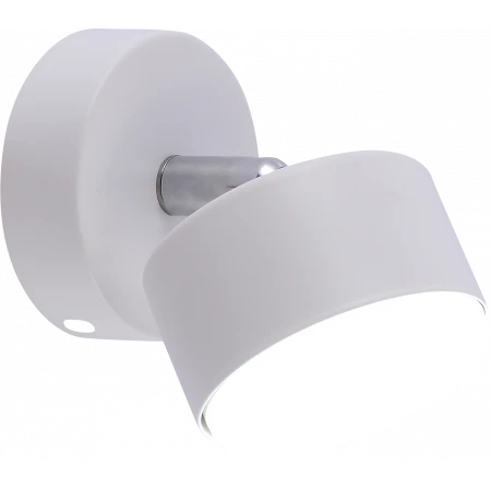 GX3750-1 WT+CR (1/10) Настенный светильник RL 