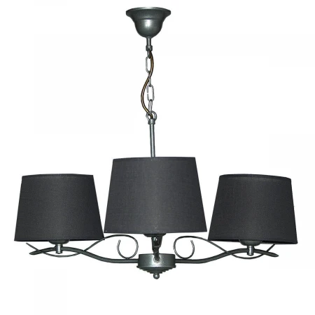 Подвесная люстра Alfa Emma 1960