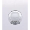 Подвесной светильник Lumina Deco Lobos LDP 107-300 CHR
