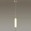 Подвесной светодиодный светильник Odeon Light Reeds 4794/12L