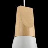 Подвесной светильник Maytoni Bicones P359-PL-140-W Подвесной светильник Maytoni Bicones P359-PL-140-W