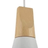 Подвесной светильник Maytoni Bicones P359-PL-140-W Подвесной светильник Maytoni Bicones P359-PL-140-W