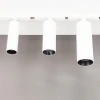 Трековый светодиодный светильник Citilux Тубус CL01T070N Трековый светодиодный светильник Citilux Тубус CL01T070N