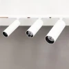 Трековый светодиодный светильник Citilux Тубус CL01T070N Трековый светодиодный светильник Citilux Тубус CL01T070N