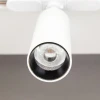 Трековый светодиодный светильник Citilux Тубус CL01T070N Трековый светодиодный светильник Citilux Тубус CL01T070N