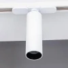 Трековый светодиодный светильник Citilux Тубус CL01T070N Трековый светодиодный светильник Citilux Тубус CL01T070N