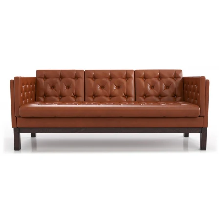 Прямой диван Айверс Б 