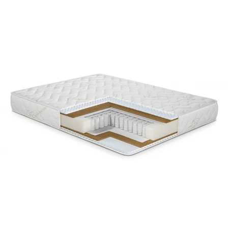 Матрас полутораспальный FAMILY Optimum 457 2000x1200
