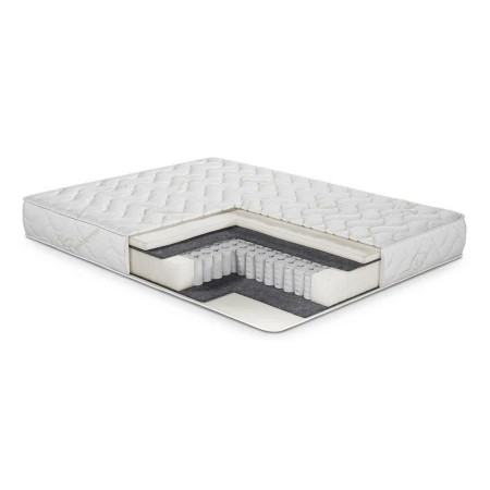 Матрас полутораспальный FAMILY Optimum 458 2000x1400