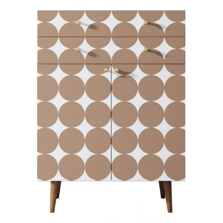 Тумба Berber Принт 17