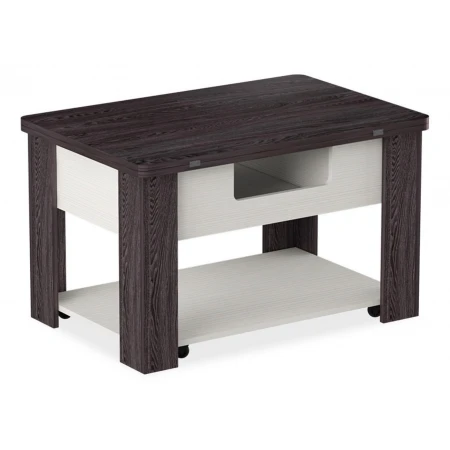 Стол-трансформер Стэп 4