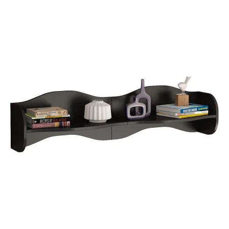 Полка навесная Тэя-122