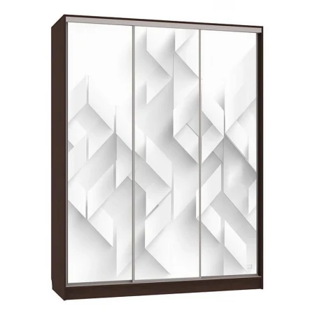 Шкаф-купе Бассо 7-600 59