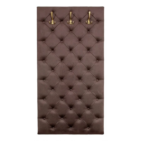 Вешалка настенная Мишель 750