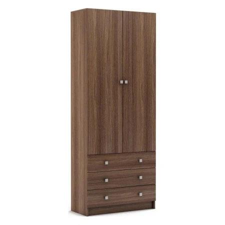 Шкаф для белья 3043961-9