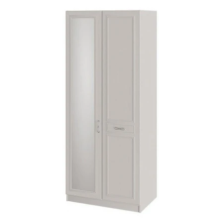 Шкаф платяной Сабрина СМ-307.07.021R