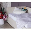 Кровать Bonna 2130x1050x795.  Кровать Bonna 2130x1050x795.