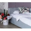 Кровать Bonna 2130x1050x795.  Кровать Bonna 2130x1050x795.