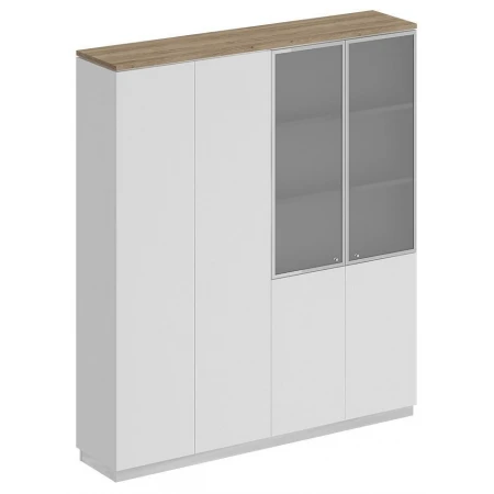 Шкаф книжный City СИ 314 Шкаф книжный City СИ 314