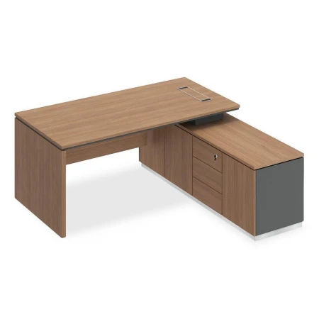 Стол для руководителя City СИ 107 Стол для руководителя City СИ 107