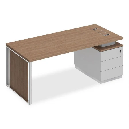 Стол для руководителя Bravo БР 110 Стол для руководителя Bravo БР 110