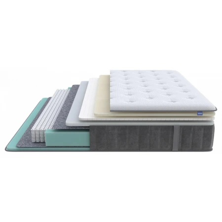 Матрас двуспальный Glory Soft 1900x1800 Матрас двуспальный Glory Soft 1900x1800