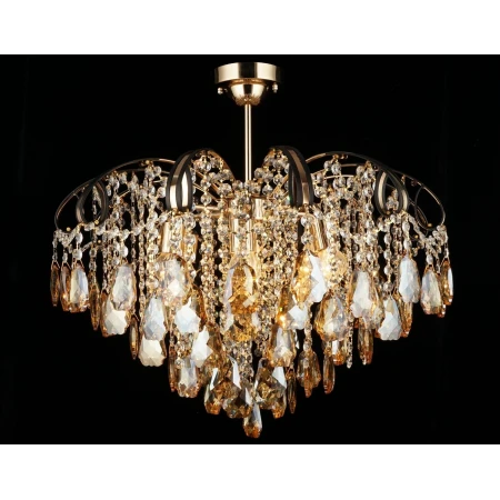 P9170/6 (1) - Хрустальные люстры P9170/6 (1) - Хрустальные люстры