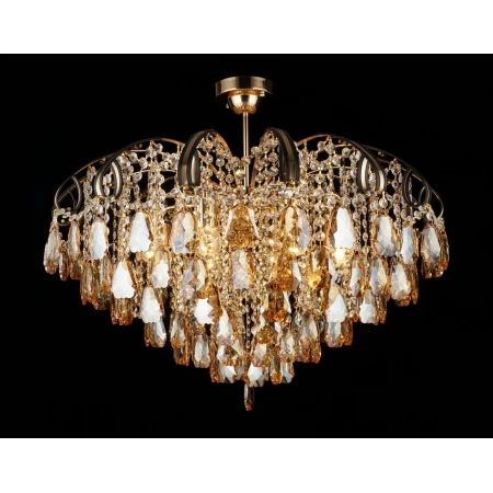 P9170/8 (1) - Хрустальные люстры P9170/8 (1) - Хрустальные люстры