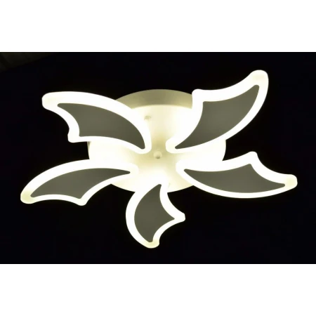 Д-MX2392/5 WH 90 Wat 3000K+4000K dimmer (1) светил [01085797] - Светодиодные светильники Selena