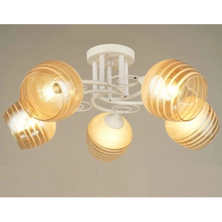 P9442/5 (1) - Эконом класс люстры P9442/5 (1) - Эконом класс люстры