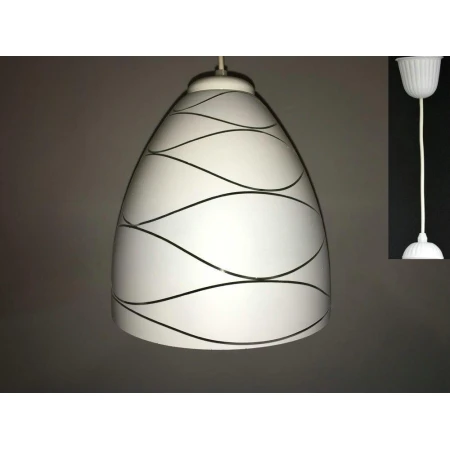 PP Конус Нити  (3)   - Подвесы PP Конус Нити  (3)   - Подвесы