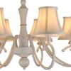 Люстра 66379.01.29.08 МАРИСКА