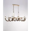 Люстра P17076/8FEG ЛЕТИСИЯ