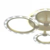 Люстра SF7015/5C-SGD MAINE Люстра SF7015/5C-SGD MAINE