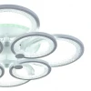 Люстра WD5001/9C-WT-RGB FLAVON