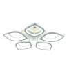 Люстра WD5008/10C-WT DONNEG