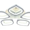 Люстра WD5008/10C-WT DONNEG