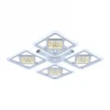Люстра WD5014/4C-WT BRAJES