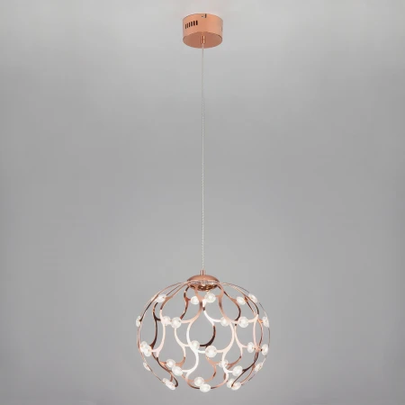 Подвесной светодиодный светильник Bogate's 431/1