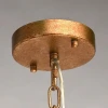 Подвесная люстра MW-Light Марокко 1 185010410